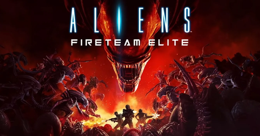 Aliens: Fireteam Elite Release Date