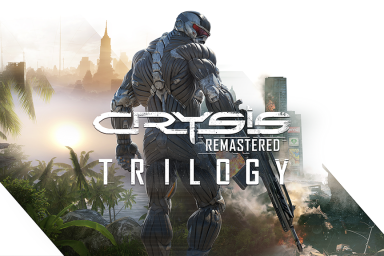 Crysis Remastered Trilogy Announced