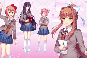 Doki Doki Literature Club Plus Review