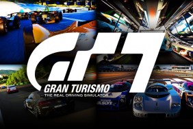 Gran Turismo 7 PS4