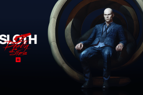 Hitman 3 Season of Sloth