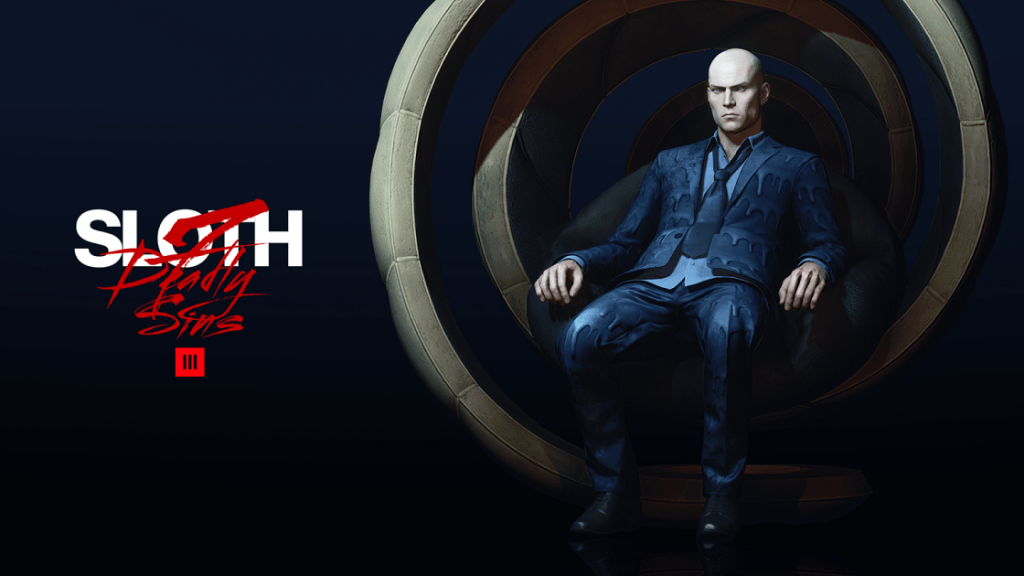 Hitman 3 Season of Sloth