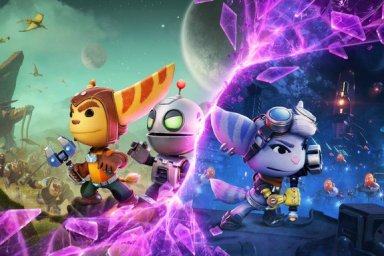 Sackboy Ratchet Clank Costumes