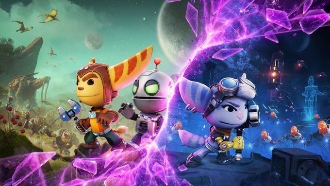 Sackboy Ratchet Clank Costumes