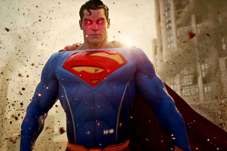 WB Games Montreal Superman Rumor