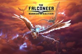 Falconeer Warrior Edition Trophy List