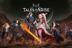 Tales of Arise Summer Game Fest