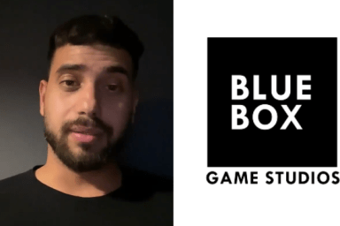 hasan Kahraman blue box game studios conspiracy video silent hill kojima