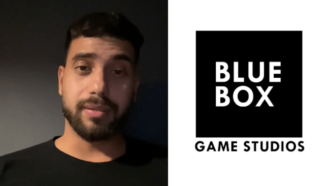 hasan Kahraman blue box game studios conspiracy video silent hill kojima