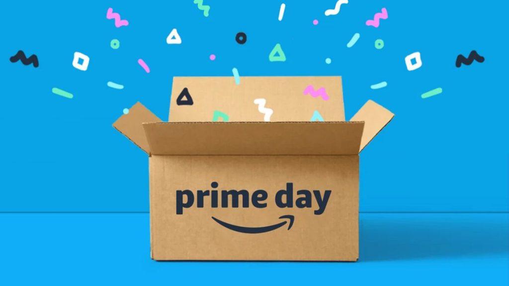 amazon prime day video game deals games gaming sales 2021