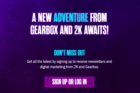 Gearbox New Game Wonderlands