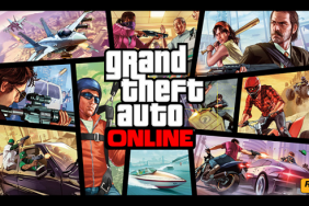 GTA Online PS3 Server Closure