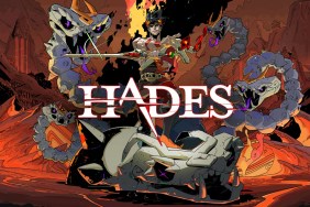 Hades PS5 PS4 Announced