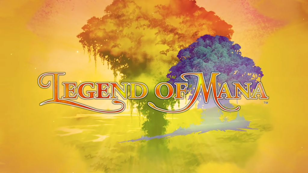 Legend of Mana Review