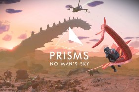 No Mans Sky Prisms Update