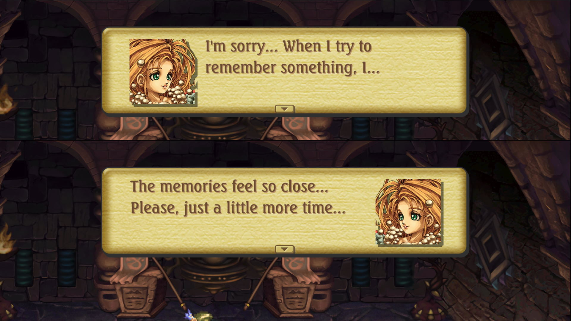 Legend of Mana Review