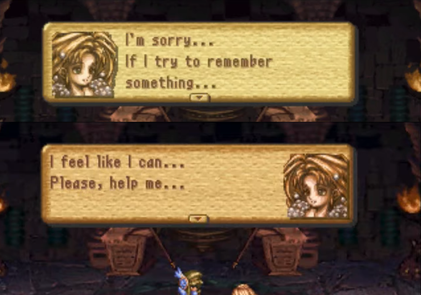 Legend of Mana Review