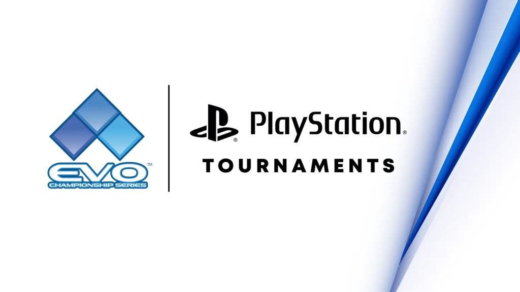 Evo Community Tournaments PS4