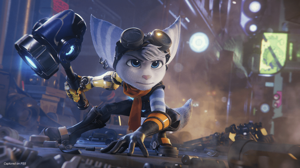 ratchet and clank rift apart sales