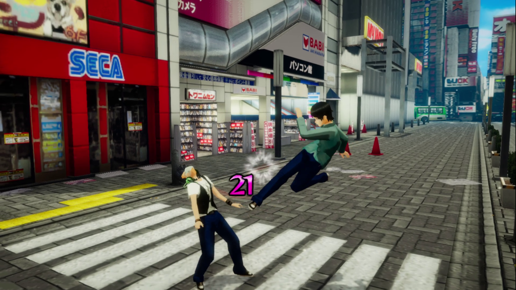 Akiba's Trip Hellbound and Debriefed review