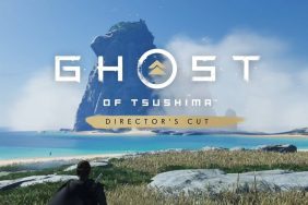 Ghost of Tsushima Iki Island Leak