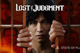 Lost Judgment Side Activities