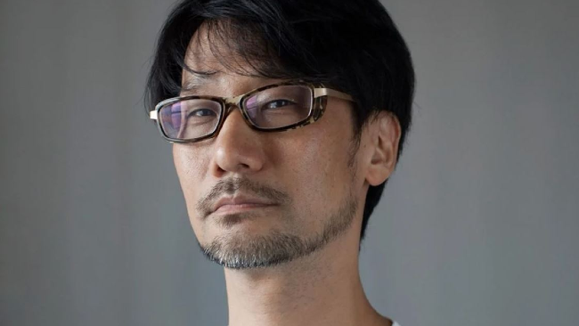 hideo kojima microsoft game letter of intent