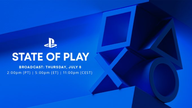 July 2021 PlayStation State of Play