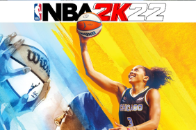 nba 2k22 female cover