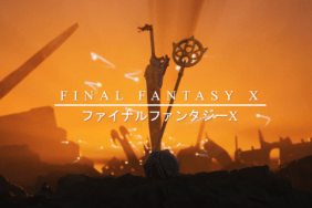 final fantasy x 20th anniversary final fantasy x remake 4k