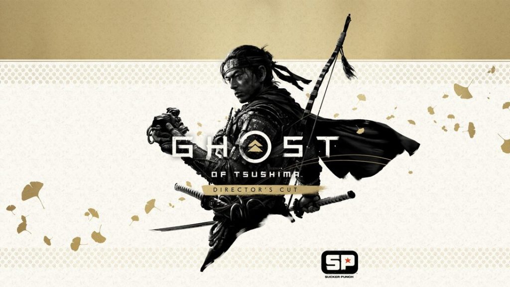 Ghost of Tsushima Directors Cut file size Disk Space