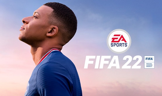 fifa 22 release date