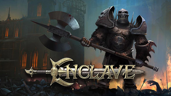 Enclave Remastered PS4