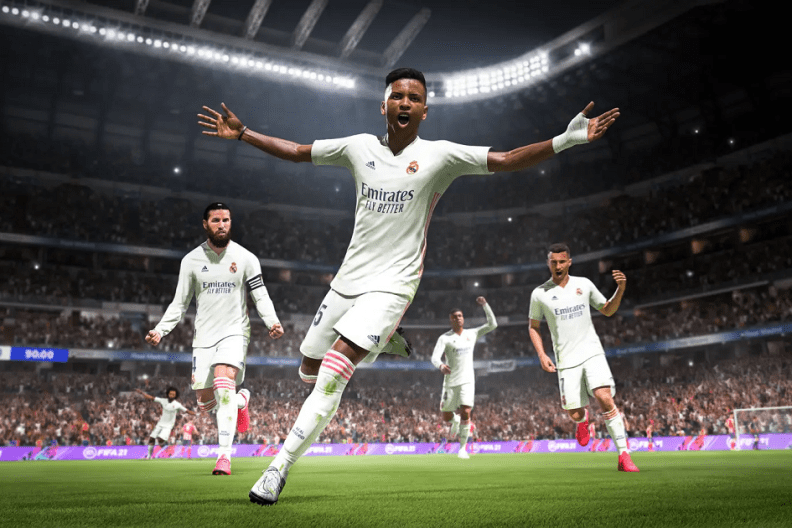 PlayStation Store Charts July 2021