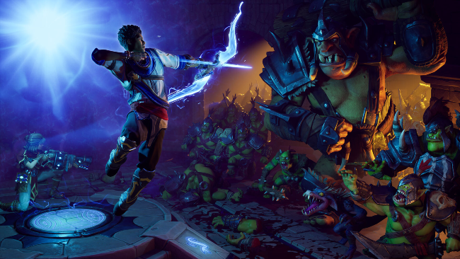 Orcs Must Die 3 Review