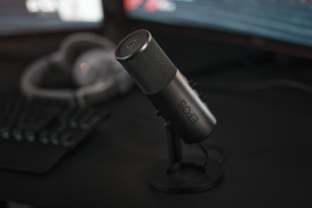 EPOS B20 Mic giveaway