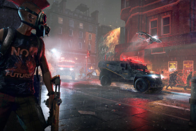 Watch Dogs Legion Title Update 5.5