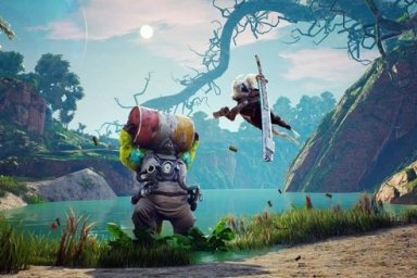 biomutant 1 million sales