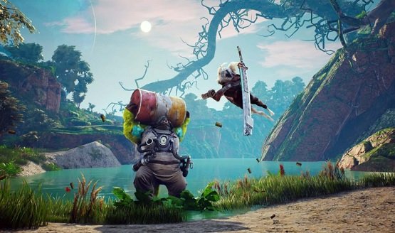 biomutant 1 million sales