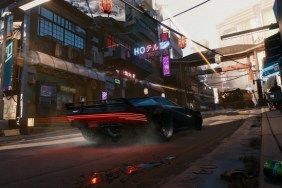 Cyberpunk 2077 Update 1.3 Changes