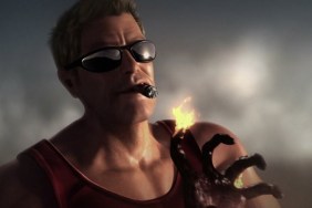 duke nukem begins