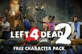 Zombie Army 4 Left Dead DLC