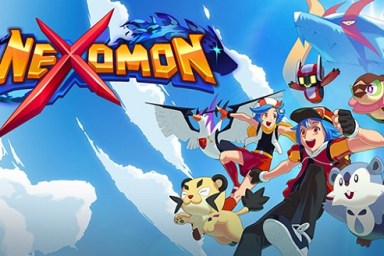 nexomon ps5