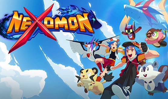 nexomon ps5