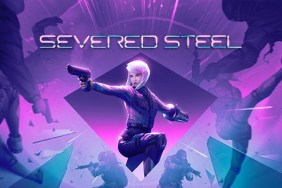 severed steel ps5