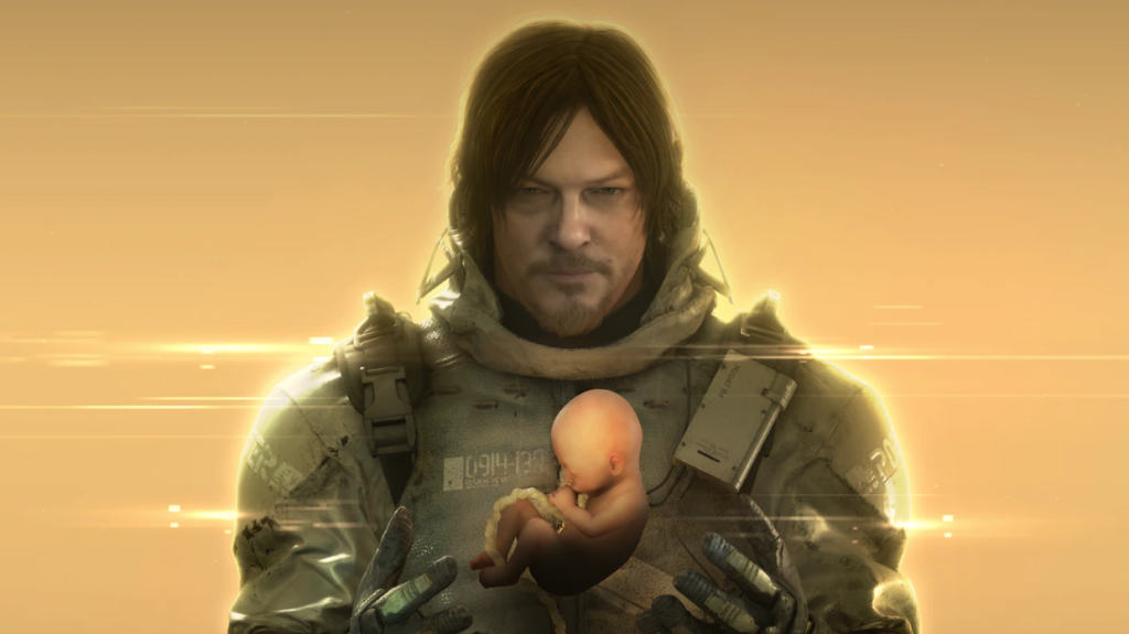 Death Stranding Director's Cut Trophy List