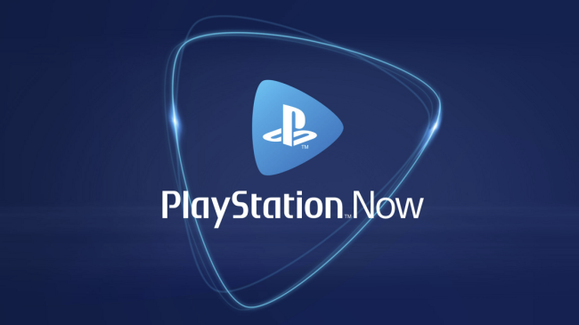 PS5 PlayStation Now