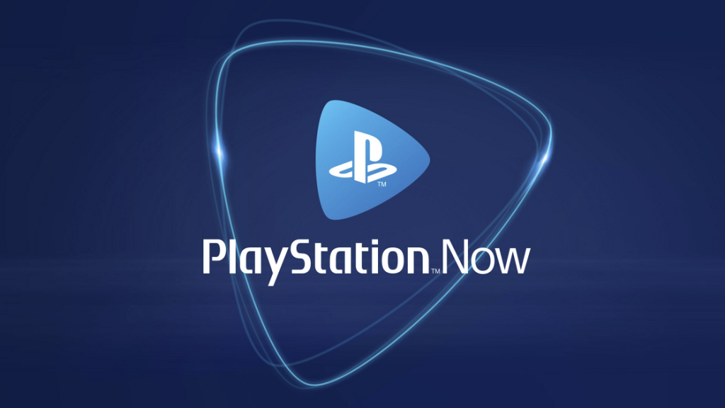 PlayStation Now Australia New Zealand