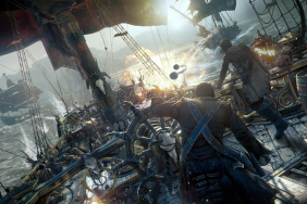 Skull and Bones Details