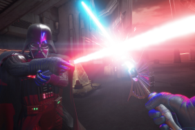 Vader Immortal PSVR giveaway